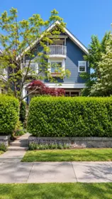 1951 Napier Street, Vancouver, BC, Vancouver — Single Family Residence for sale