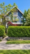1951 Napier Street, Vancouver, BC