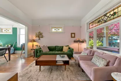 2580 Cambridge Street, Vancouver, BC, Vancouver — Single Family Residence for sale