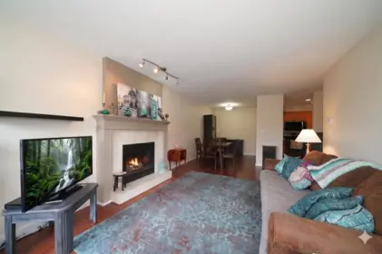 305 1167 Pipeline Road, Coquitlam, BC, Coquitlam — Apartment/Condo for sale