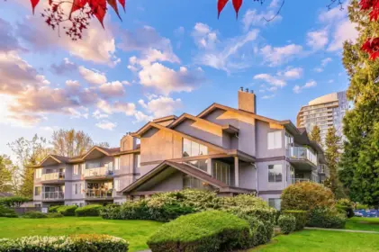 305 1167 Pipeline Road, Coquitlam, BC, Coquitlam — Apartment/Condo for sale