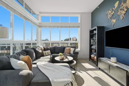 416 6468 195a Street, Surrey, BC, Surrey — Apartment/Condo for sale