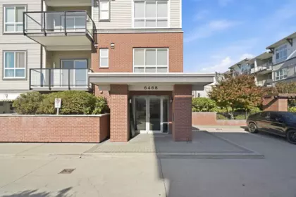 416 6468 195a Street, Surrey, BC, Surrey — Apartment/Condo for sale