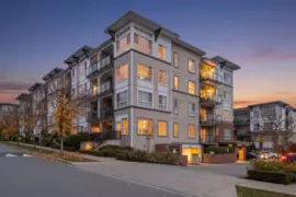 416 6468 195a Street, Surrey, BC