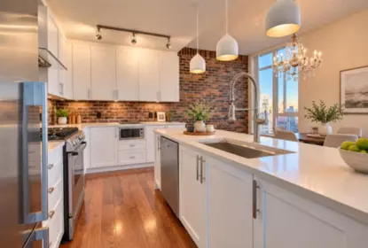 2403 1001 Homer Street, Vancouver, BC, Vancouver — Apartment/Condo for sale