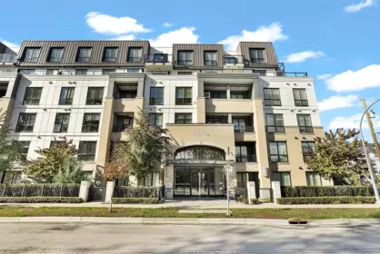 606 8379 201 Street, Langley, BC, Langley — Apartment/Condo for sale