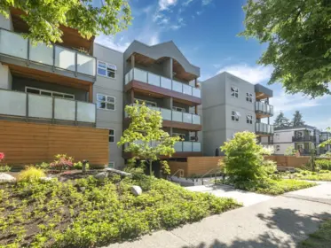 403 570 E 8th Avenue, Vancouver, BC, Vancouver — Apartment/Condo for sale