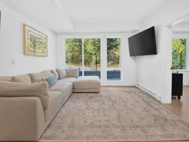 105 2002 St. George Street, Port Moody, BC, Port moody — Apartment/Condo for sale
