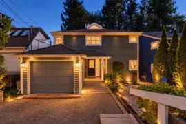 1150 Beaufort Road, North Vancouver, BC