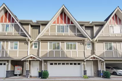 7 9000 General Currie Road, Richmond, BC, Richmond — Townhouse for sale