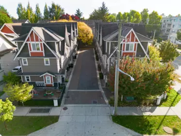 7 9000 General Currie Road, Richmond, BC, Richmond — Townhouse for sale
