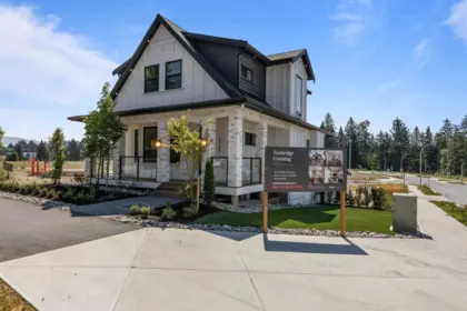 33180 Tunbridge Avenue, Mission, BC, Mission — Single Family Residence for sale