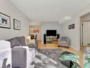 2026 Purcell Way, North Vancouver, BC, North vancouver — Townhouse for sale