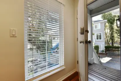 Exterior Rear Photo of 21 15068 58 Avenue, Surrey, BC