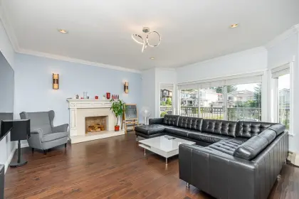 7119 Ridgeview Drive, Burnaby, BC, Burnaby — Single Family Residence for sale