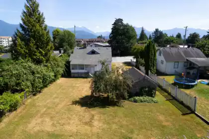 46821 Yale Road, Chilliwack, BC, Chilliwack — Single Family Residence for sale