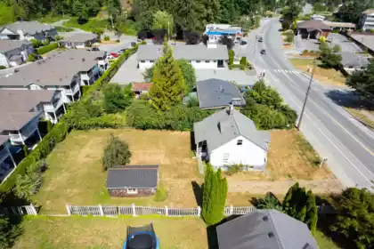46821 Yale Road, Chilliwack, BC, Chilliwack — Single Family Residence for sale