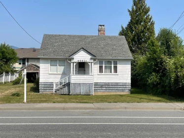 46821 Yale Road, Chilliwack, BC, Chilliwack — Single Family Residence for sale