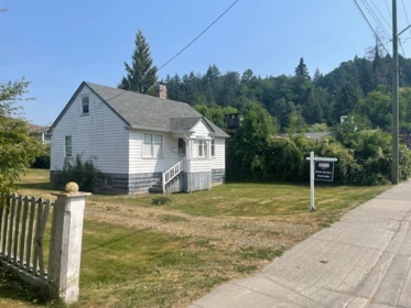 46821 Yale Road, Chilliwack, BC, Chilliwack — Single Family Residence for sale