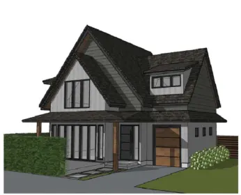 6403 Nelson Avenue, West Vancouver, BC, West vancouver — Land for sale