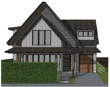 6403 Nelson Avenue, West Vancouver, BC, West vancouver — Land for sale