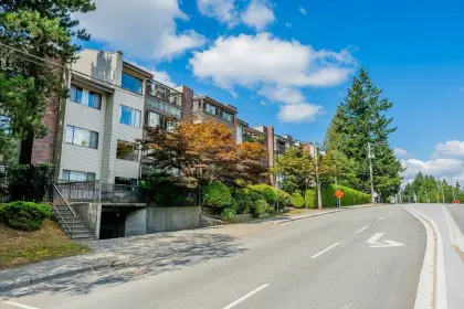 412 13316 Old Yale Road, Surrey, BC, Surrey — Apartment/Condo for sale