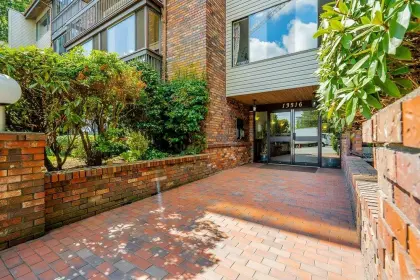 412 13316 Old Yale Road, Surrey, BC, Surrey — Apartment/Condo for sale