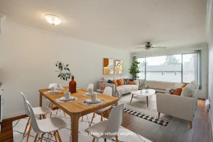 412 13316 Old Yale Road, Surrey, BC, Surrey — Apartment/Condo for sale