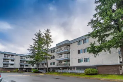 201 6420 Buswell Street, Richmond, BC, Richmond — Apartment/Condo for sale