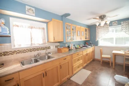 45 65367 Kawkawa Lake Road, Hope, BC, Hope — Manufactured Home for sale