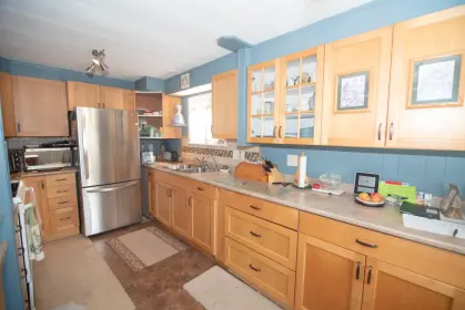 45 65367 Kawkawa Lake Road, Hope, BC, Hope — Manufactured Home for sale