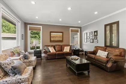 42192 Highland Drive, Yarrow, BC, Yarrow — Single Family Residence for sale