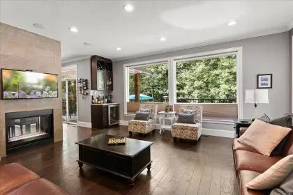 42192 Highland Drive, Yarrow, BC, Yarrow — Single Family Residence for sale