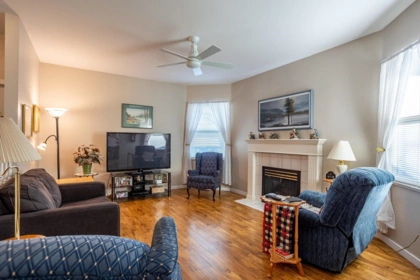 24 27435 29a Avenue, Langley, BC, Langley — Townhouse for sale
