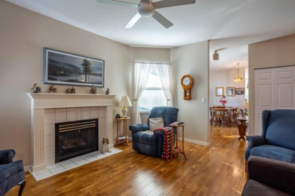 24 27435 29a Avenue, Langley, BC, Langley — Townhouse for sale