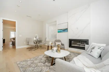 5971 Portland Street, Burnaby, BC, Burnaby — Half Duplex for sale