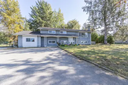 8078 188 Street, Surrey, BC, Surrey — Single Family Residence for sale