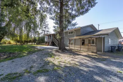 8078 188 Street, Surrey, BC, Surrey — Single Family Residence for sale