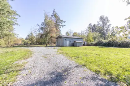 8078 188 Street, Surrey, BC, Surrey — Single Family Residence for sale