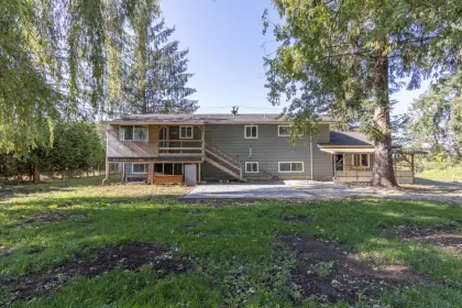 8078 188 Street, Surrey, BC, Surrey — Single Family Residence for sale