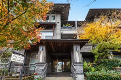 101 1468 St. Andrews Avenue, North Vancouver, BC, North vancouver — Apartment/Condo for sale
