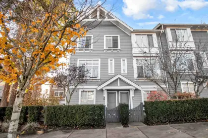 20 15128 24 Avenue, Surrey, BC, Surrey — Townhouse for sale