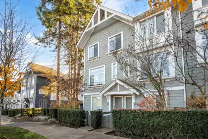 20 15128 24 Avenue, Surrey, BC, Surrey — Townhouse for sale