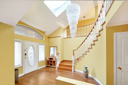 12231 Barnes Drive, Richmond, BC, Richmond — Single Family Residence for sale