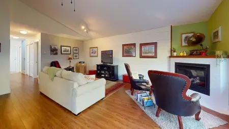 3 12710 Lagoon Road, Pender Harbour, BC, Pender harbour — Half Duplex for sale