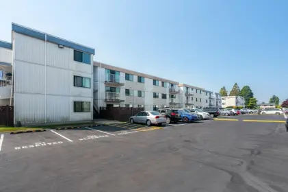 209 7260 Lindsay Road, Richmond, BC, Richmond — Apartment/Condo for sale