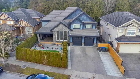 14905 76a Avenue, Surrey, BC, Surrey — Single Family Residence for sale