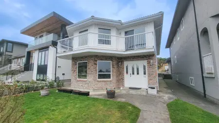 56 Glynde Avenue, Burnaby, BC, Burnaby — Single Family Residence for sale