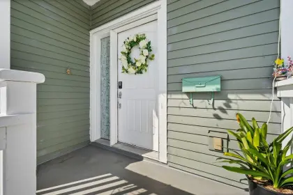 3995 Welwyn Street, Vancouver, BC, Vancouver — Half Duplex for sale