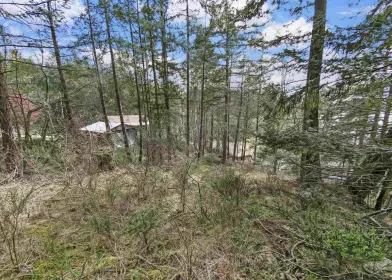 3701 Rope Road, Pender Island, BC, Pender island — Land for sale